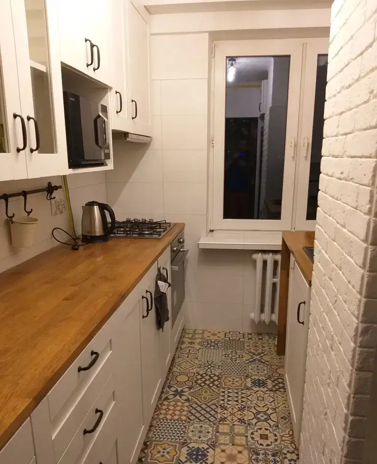 Pokój do wynajęcia, Hetmańska (Politechnika, Bulwary, panorama miasta) - zdjęcie 8