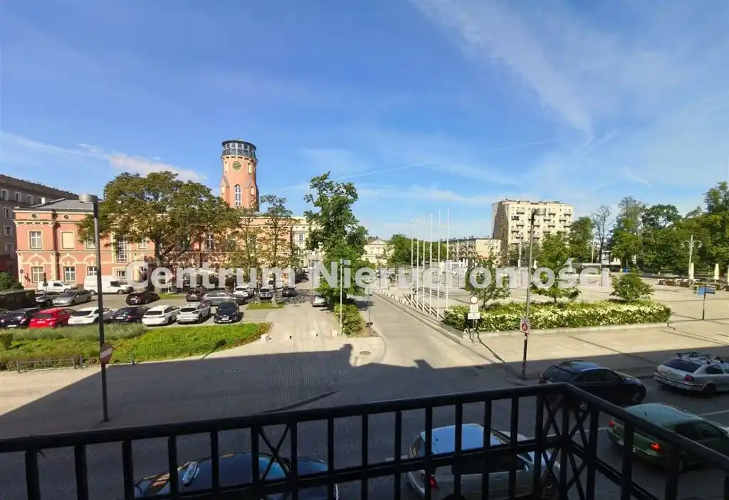 Do Wynajęcia Mieszkanie 90m2/ Al.Nmp/Kamienica - zdjęcie 4
