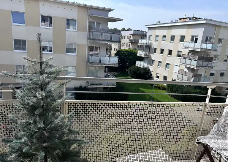Mieszkanie 2-pokojowe 54 m² z balkonem | ul. Mogileńska, Poznań - zdjęcie 10