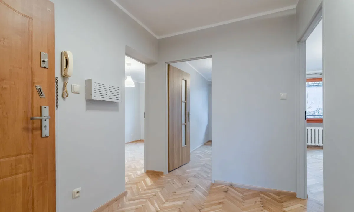 przestronne 4 pok. na Starym Grunwaldzie + garaż - zdjęcie 6