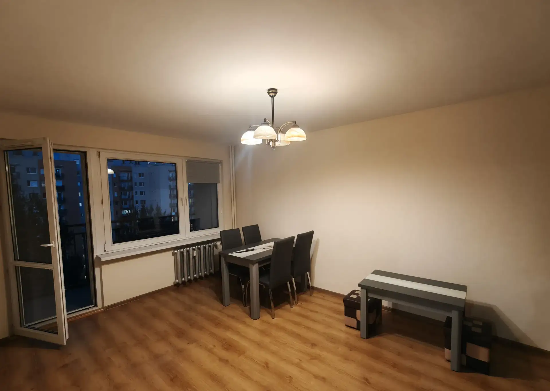 Mieszkanie 42,63m² z parkingiem,Katowice Sowińskiego 15, mile studenci - zdjęcie 6