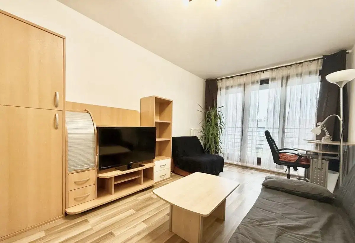 2 osobne pokoje 50m2 | 3500 zł za całość| CH Astra - zdjęcie 3