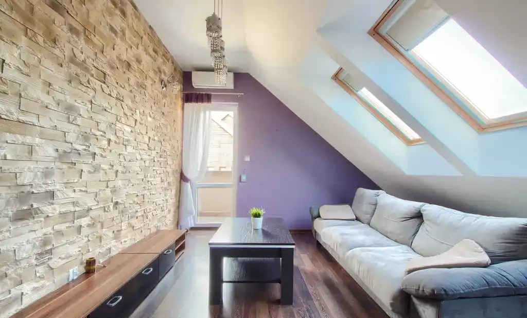 Przestronne 2 pokoje 50 | BALKON + KLIMA | KIELANÓWKA - zdjęcie 2