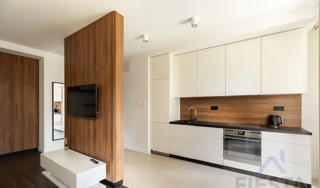Blisko Metra/ Nowoczesne 2 pokoje+balkon+Parking - zdjęcie 7