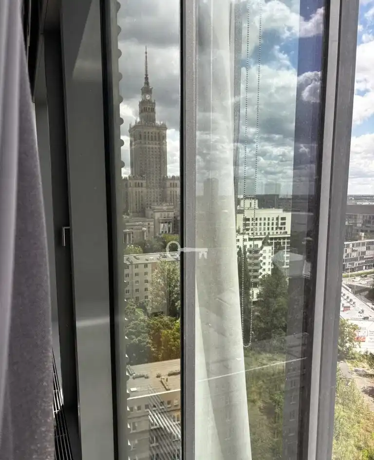 Apartament 53 m2 w inwestycji Cosmopolitan - zdjęcie 5