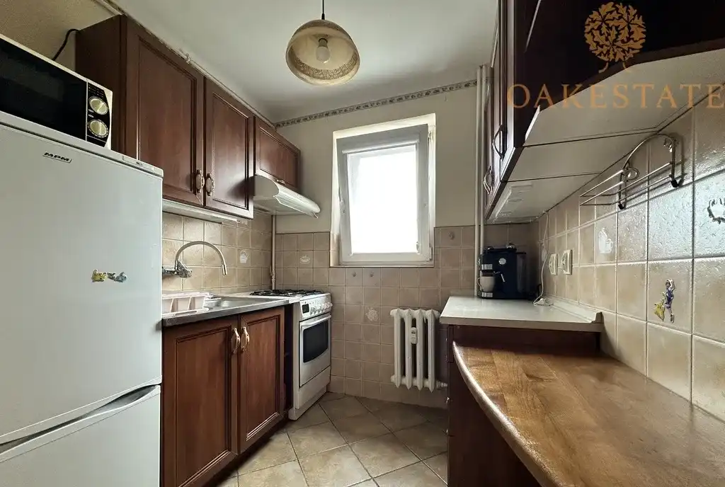 Mieszkanie na wynajem 2 pokoje 40m2 balkon - zdjęcie 5
