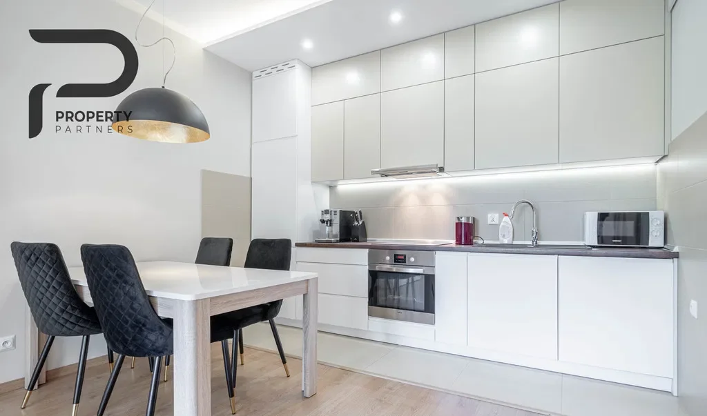 3 pokojowy apartament przy ul. Rakowickiej | ENG - zdjęcie 6