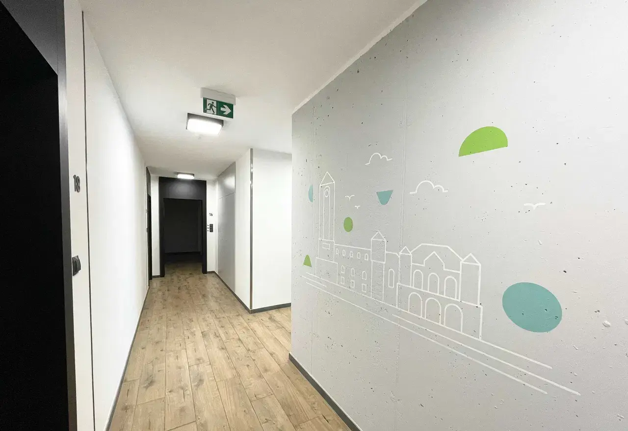 2 pokojowe | Jeżyce | Zielona okolica | Blisko park | Pets friendly | Od zaraz - zdjęcie 5