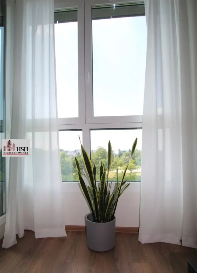 Mogilska Tower 2 pokojowe wynajem klimatyzacja - zdjęcie 6