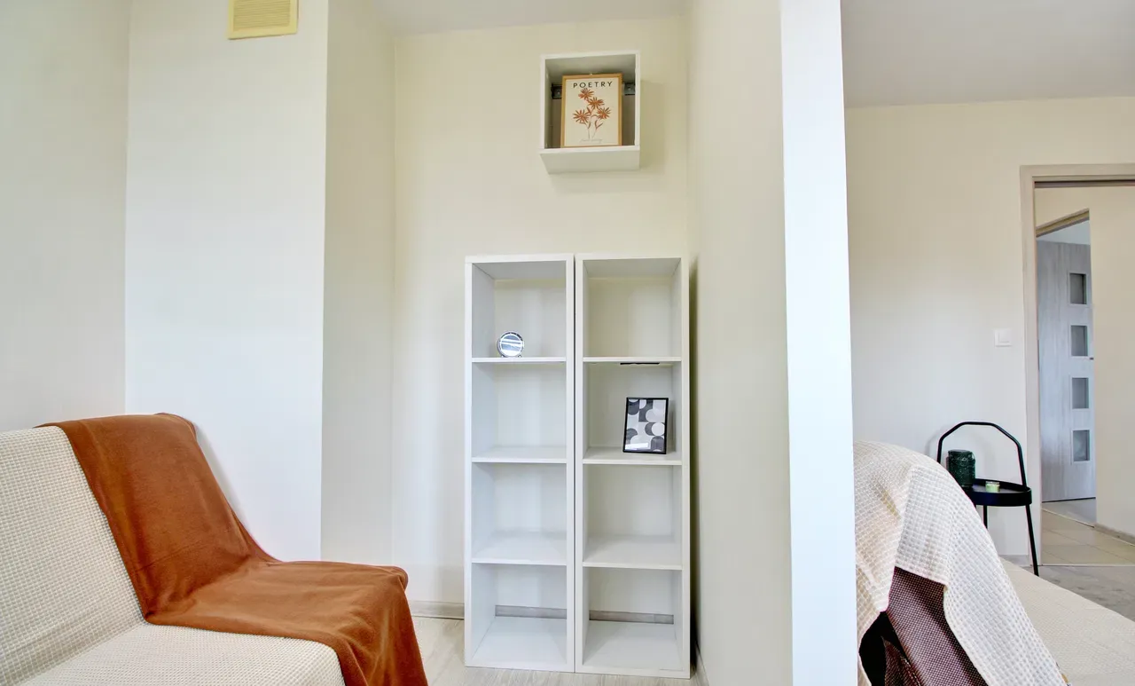 Nowe 2-pokojowe mieszkanie 50 m²| Miejsce parkingowe| Zakątek Harmonia - zdjęcie 5