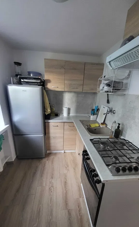 Pokój 12m² dla jednej osoby - przy Metro Zacisze (Targówek) - zdjęcie 4