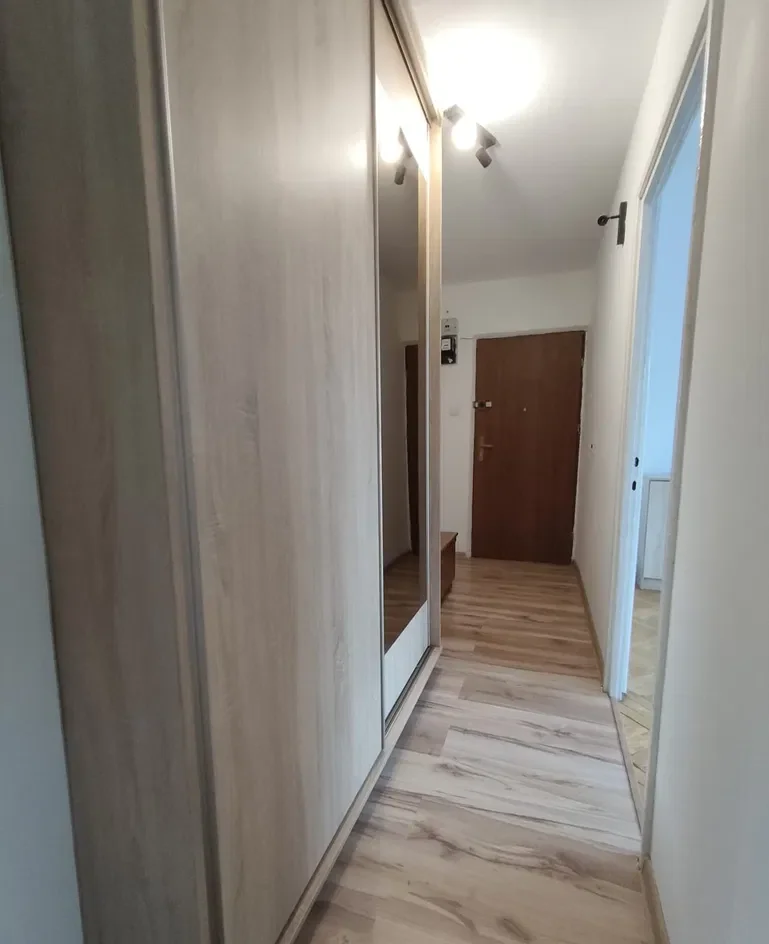 Mieszkanie 2 pokoje 48m2 Tysiąclecie ul. Księżycowa - zdjęcie 8