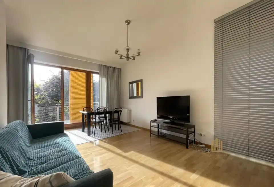 Apartment | 2 bedroom | Eko Park | 1 x parking - zdjęcie 7