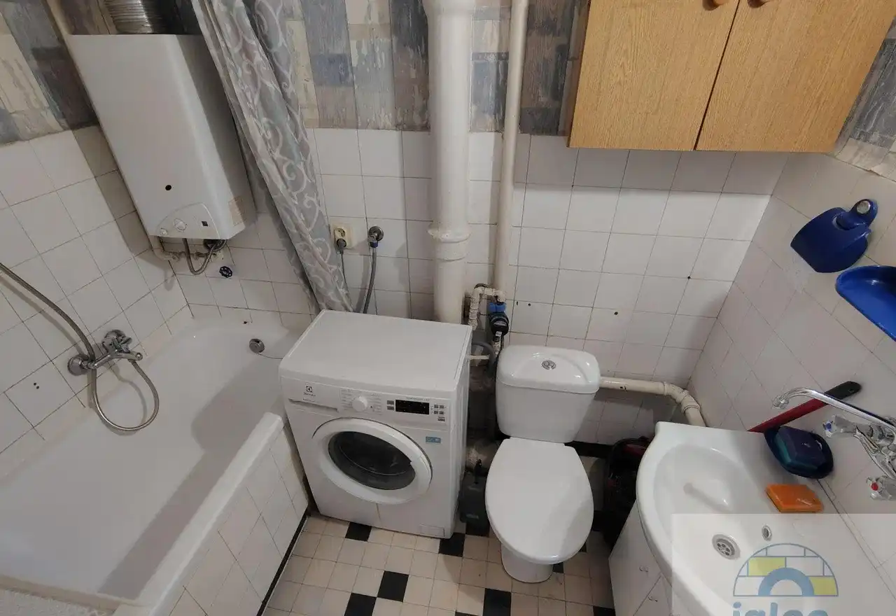 2 pokoje do wynajęcia - Winda - Balkon - Centrum - zdjęcie 6