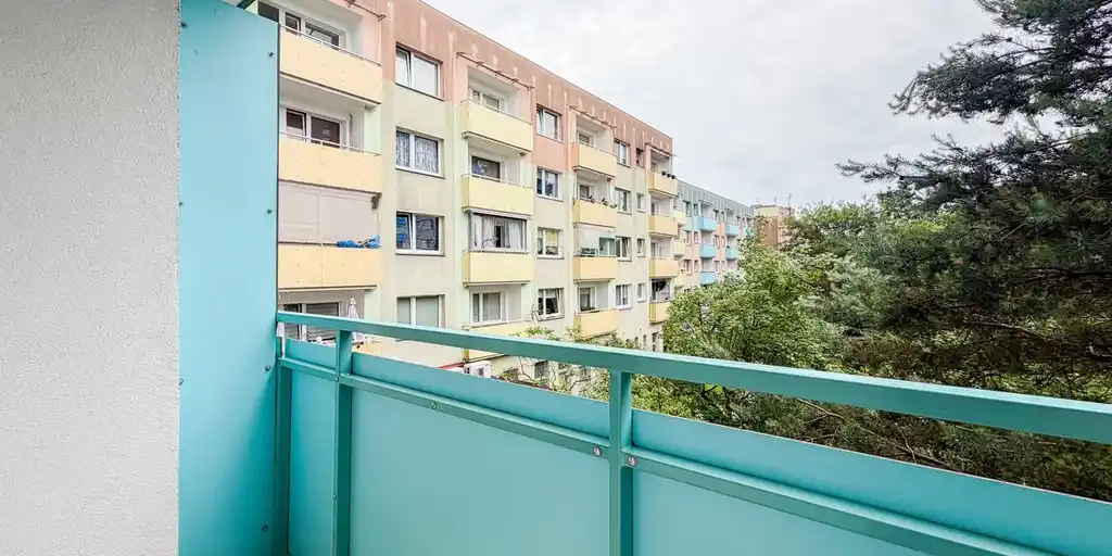 Mieszkanie 37m2 dla pary lub singla, Szczecin, Jarogniewa - zdjęcie 3