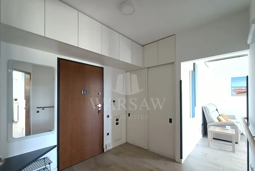 MIESZKANIE BEZ BARIER | WÓZEK | BIELANY 52M² - zdjęcie 10