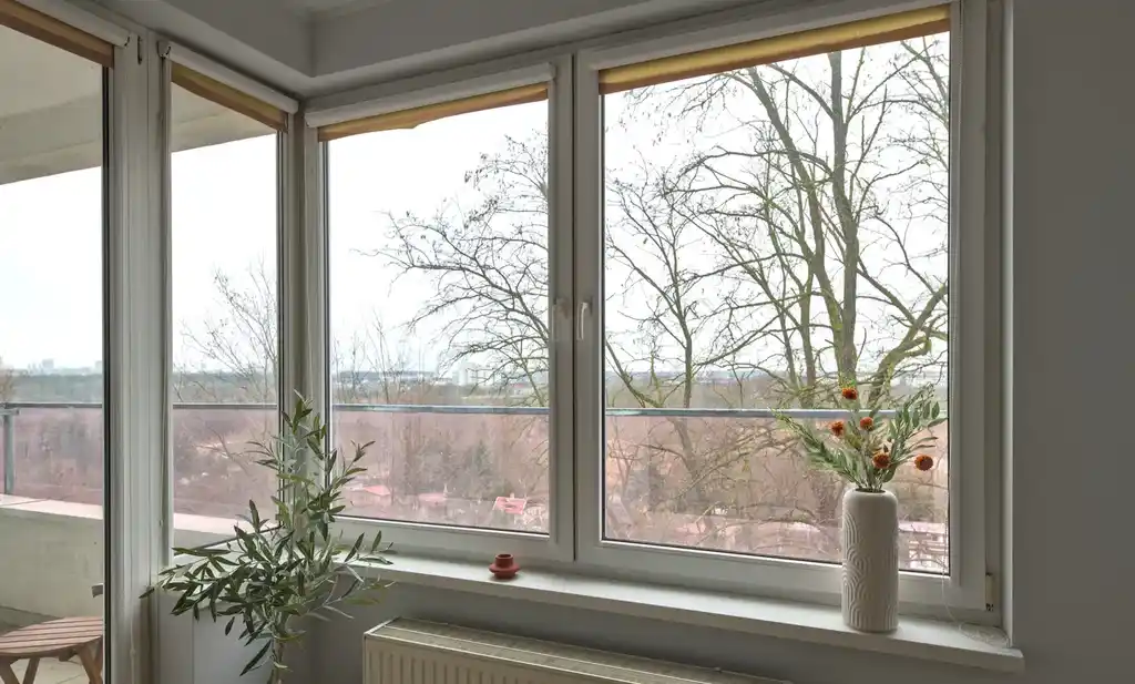 SERBSKA| 4 POKOJE| PĘTLA WILCZAK| BALKON - zdjęcie 6