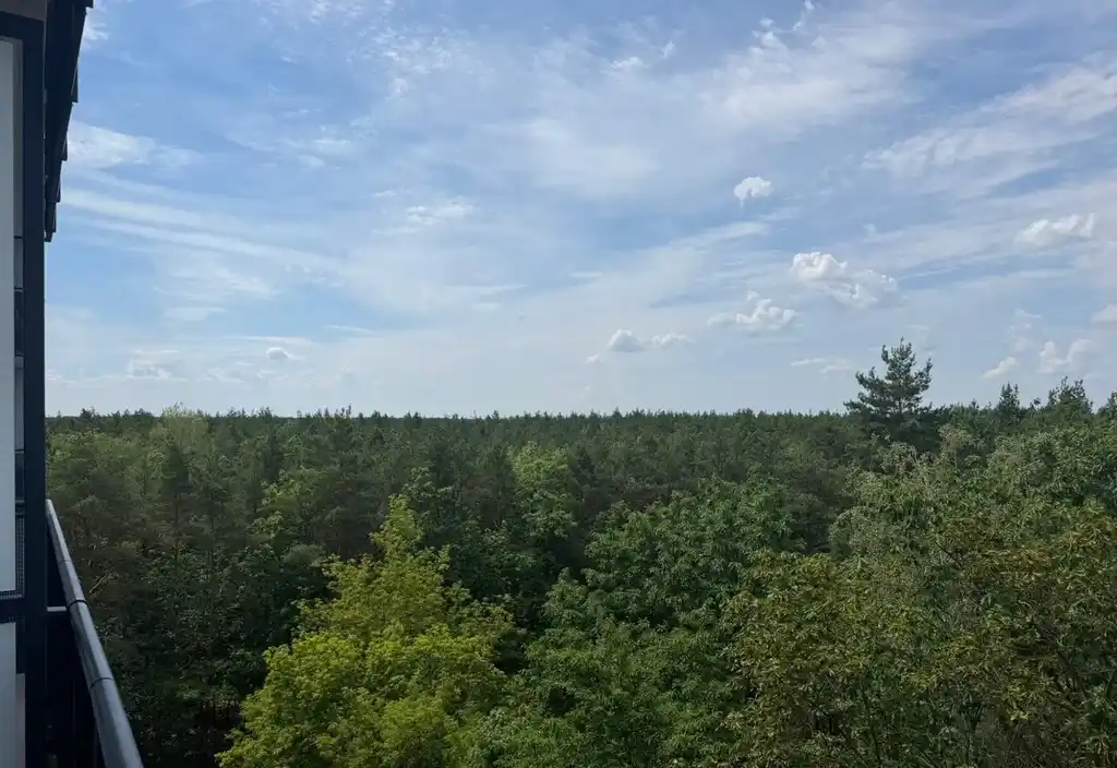 Mieszkanie 3 pokojowe z balkonem - Pomorzany- BEZ POŚREDNIKÓW!!!! - zdjęcie 4