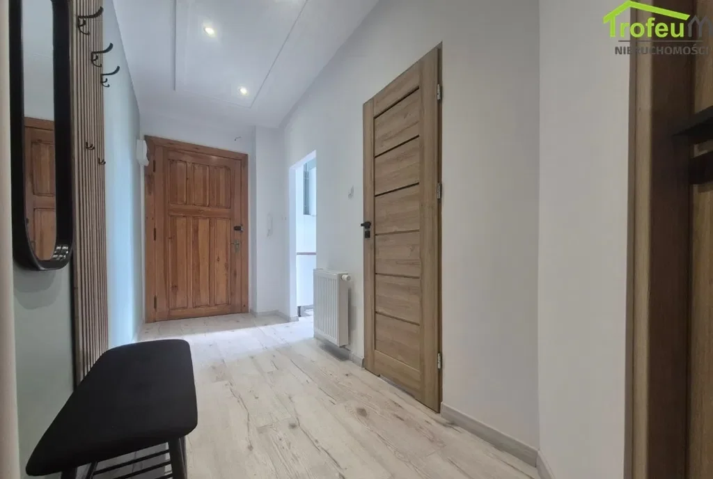 Mieszkanie 78 m² 3 pokoje, I piętro Centrum Miasta - zdjęcie 6