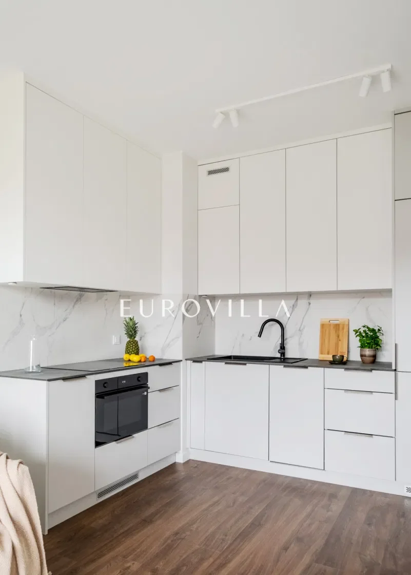 nowe, z jedną sypialnią - zdjęcie 10