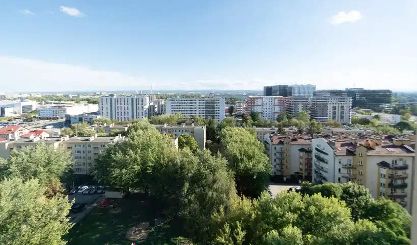 Mieszkanie 23,57m² 1-pokojowe w Lublinie - zdjęcie 9