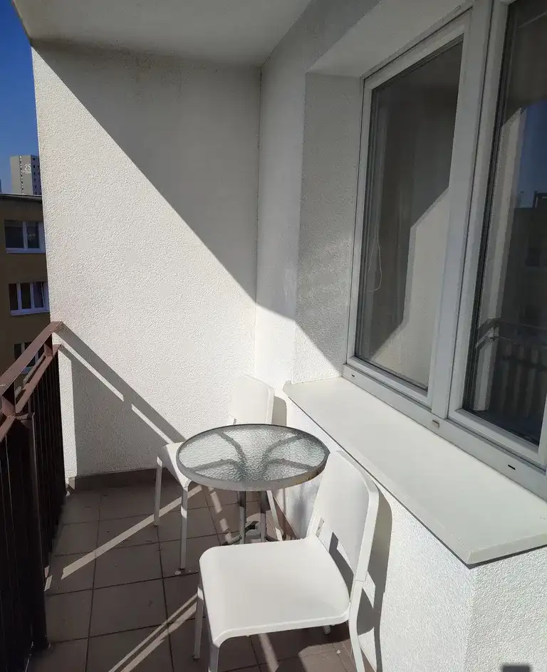 3 pokoje Poznań Piątkowo - zdjęcie 7