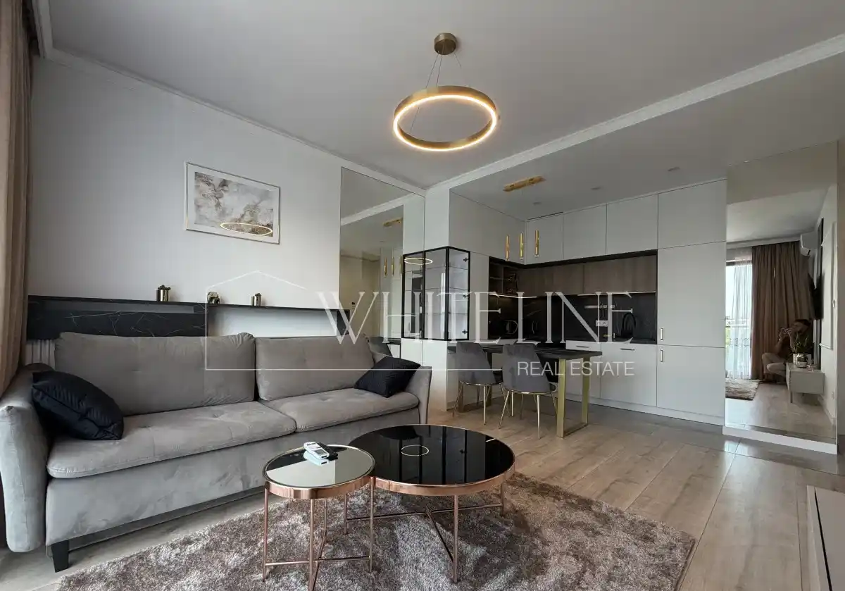 Mokotów | 2 pokoje | 40 m² | Klimatyzacja | od już - zdjęcie 7
