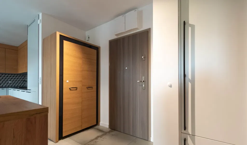 2 pokoje, osobna kuchnia, balkon, ul. Vespucciego - zdjęcie 8