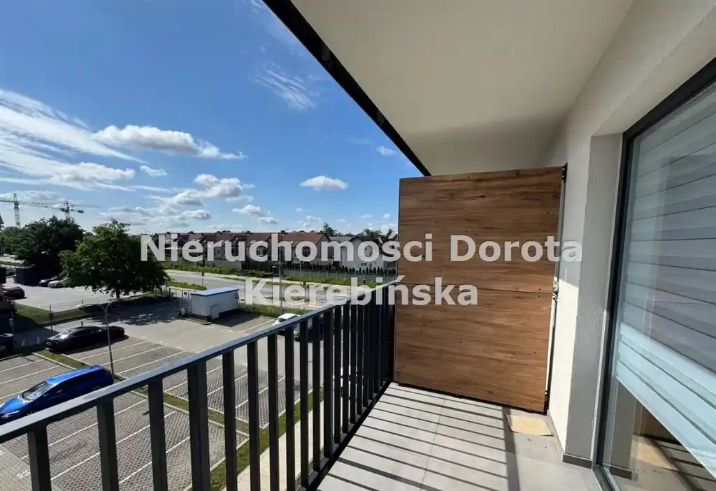 Mieszkanie na zamkniętym osiedlu- 2 pokoje. - zdjęcie 8