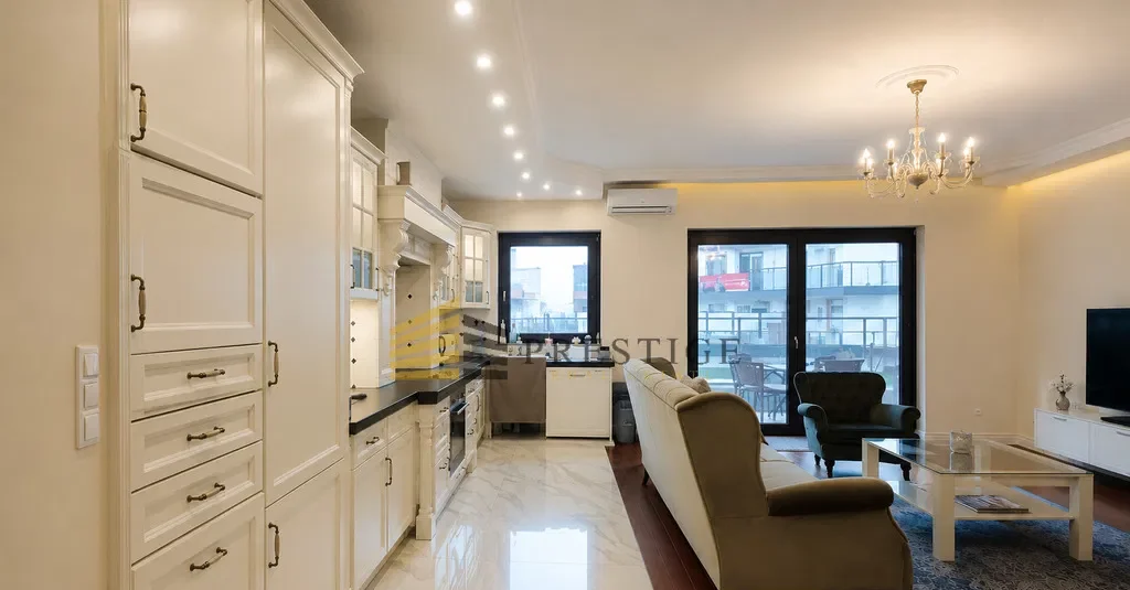 *Miasteczko Wilanów * wysoki standard * 3 pokoje - zdjęcie 10