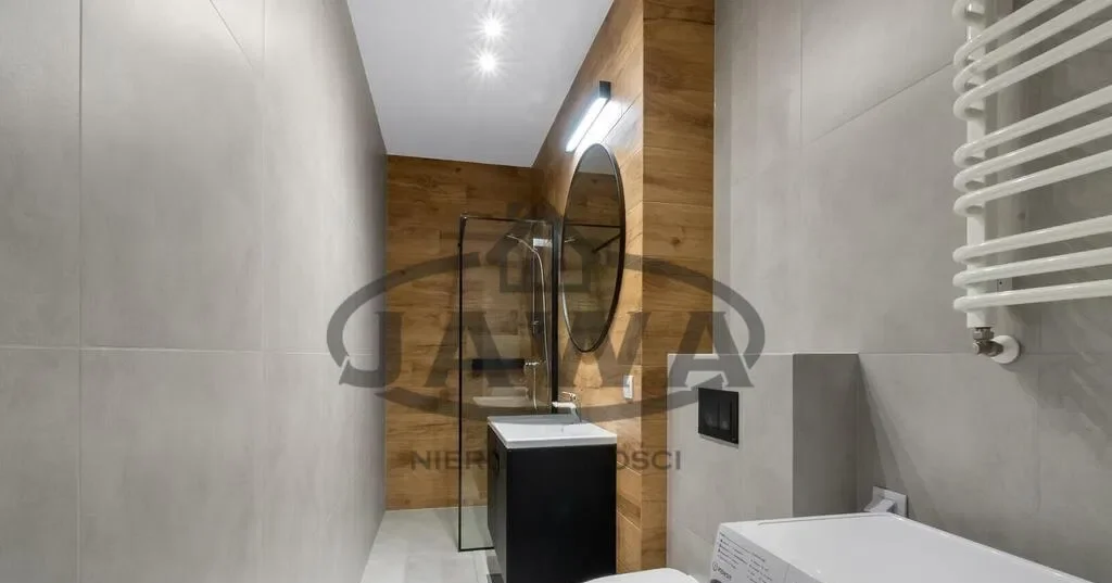 Kawalerka z balkonem, 23 m², ul. Pomorska - zdjęcie 5