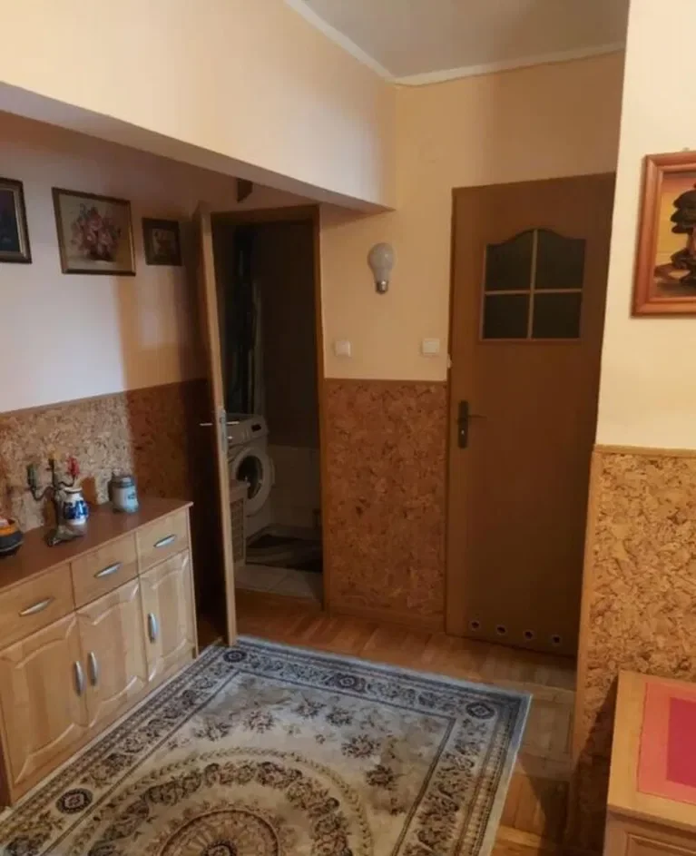 Komfortowe mieszkanie 48m2 z balkonem w Nowym Sączu - zdjęcie 7