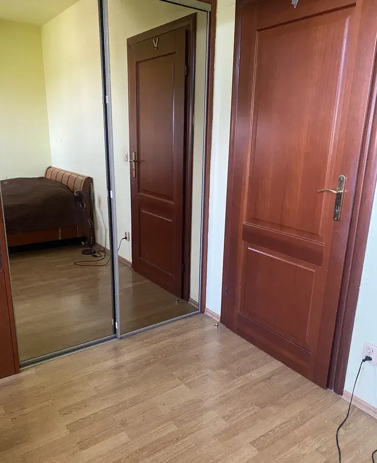 Mieszkanie 48m, 2 pok, blisko parku Grabiszyńskiego - zdjęcie 4