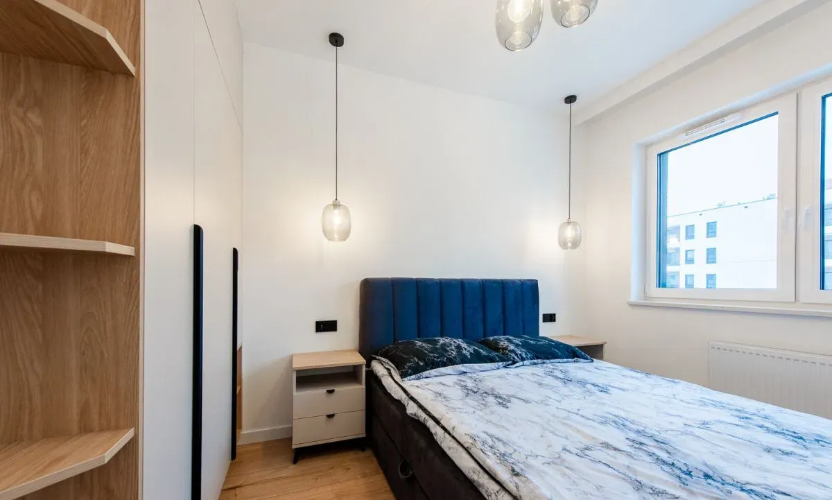 Nowoczesny apartament premium/Osiedle Panorama - zdjęcie 10