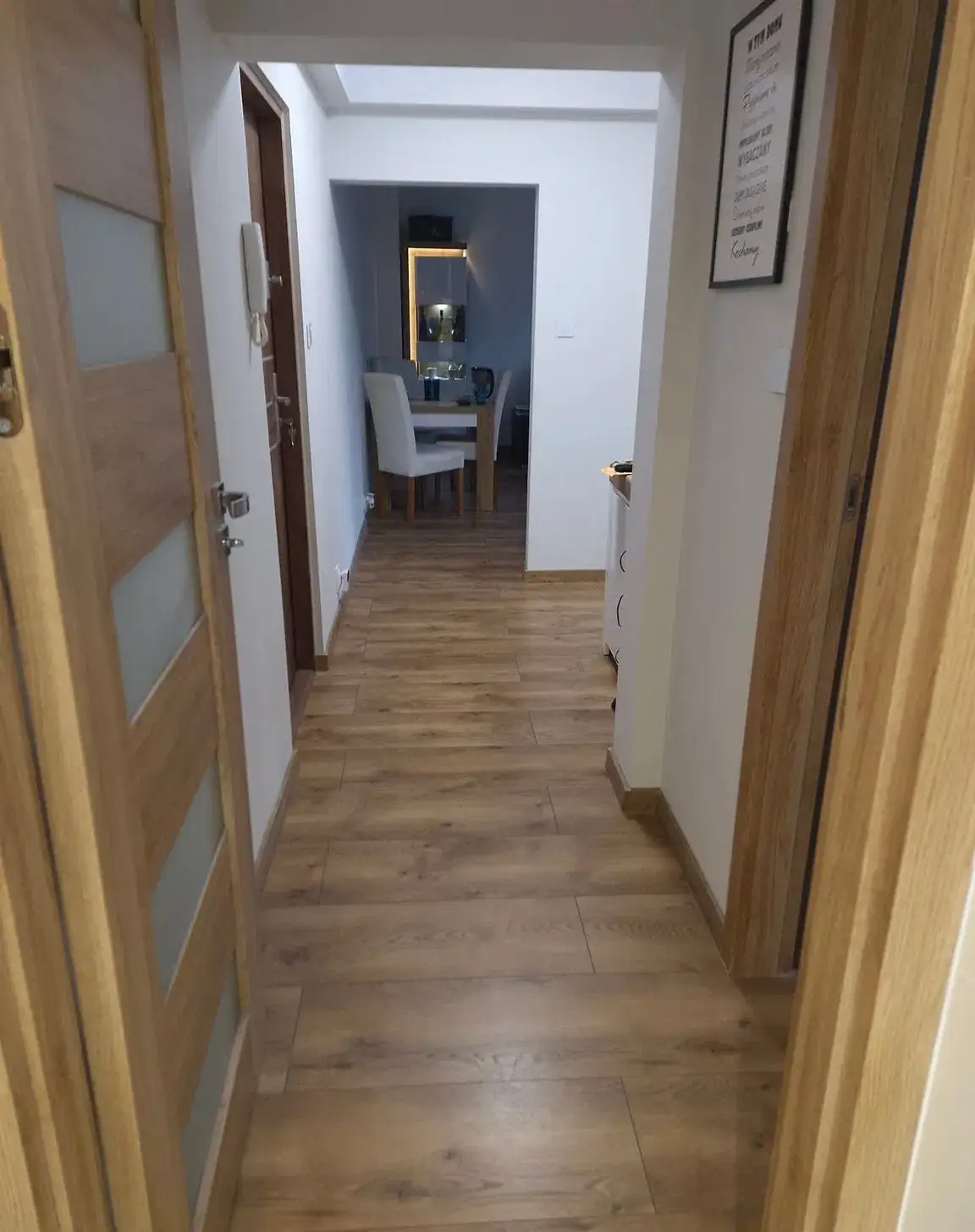 2 pokoje | 55 m² | Jezioro Słoneczne | Gumieńce | balkon - zdjęcie 8