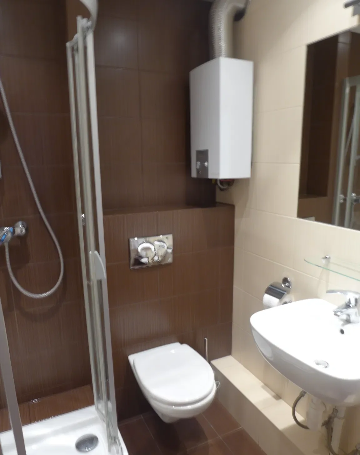 2 oddzielne pokoje + kuchnia Centrum, Al. Ignacego Daszyńskiego - zdjęcie 9