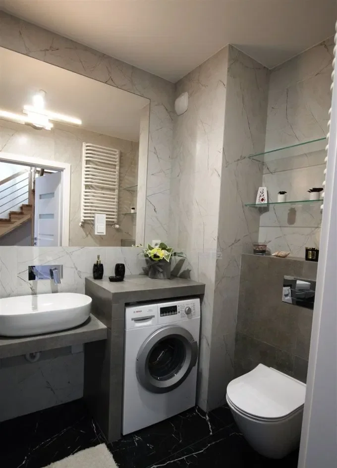 Mieszkanie, 73 m², Katowice - zdjęcie 10