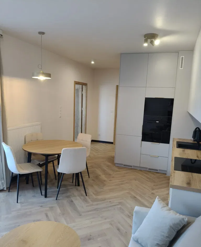 Nowe mieszkanie 2 pokojowe 42m osiedle verde Nowy Sącz - zdjęcie 7
