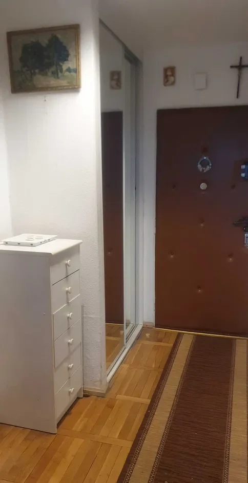 Funkcjonalne 48 m2 2 pok. balkon winda ul. Grottgera - zdjęcie 3