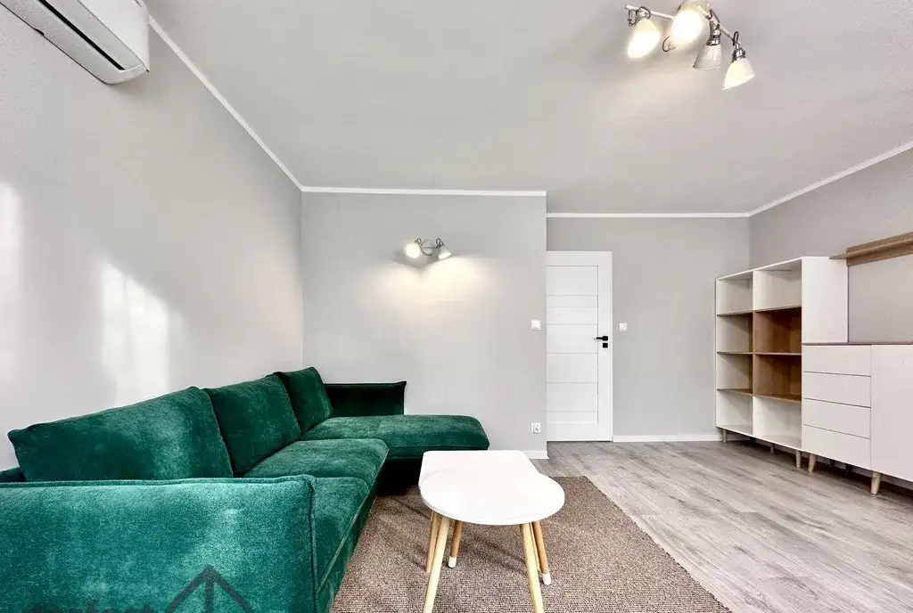 ul. Pabianicka _ 3 pok _ balkon _ AC_ od zaraz - zdjęcie 4