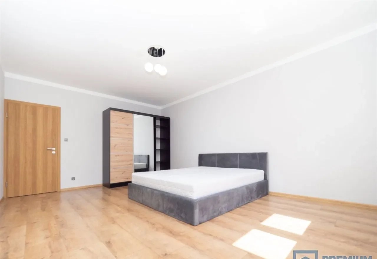 3 pokoje + garderoba | 100 m2 | 2 balkony - zdjęcie 6