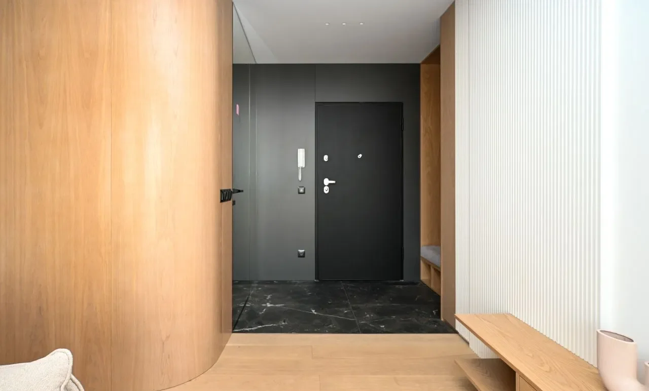 2 pokoje Bonarka Wysoki standard 50 m2 Podgórze - zdjęcie 8
