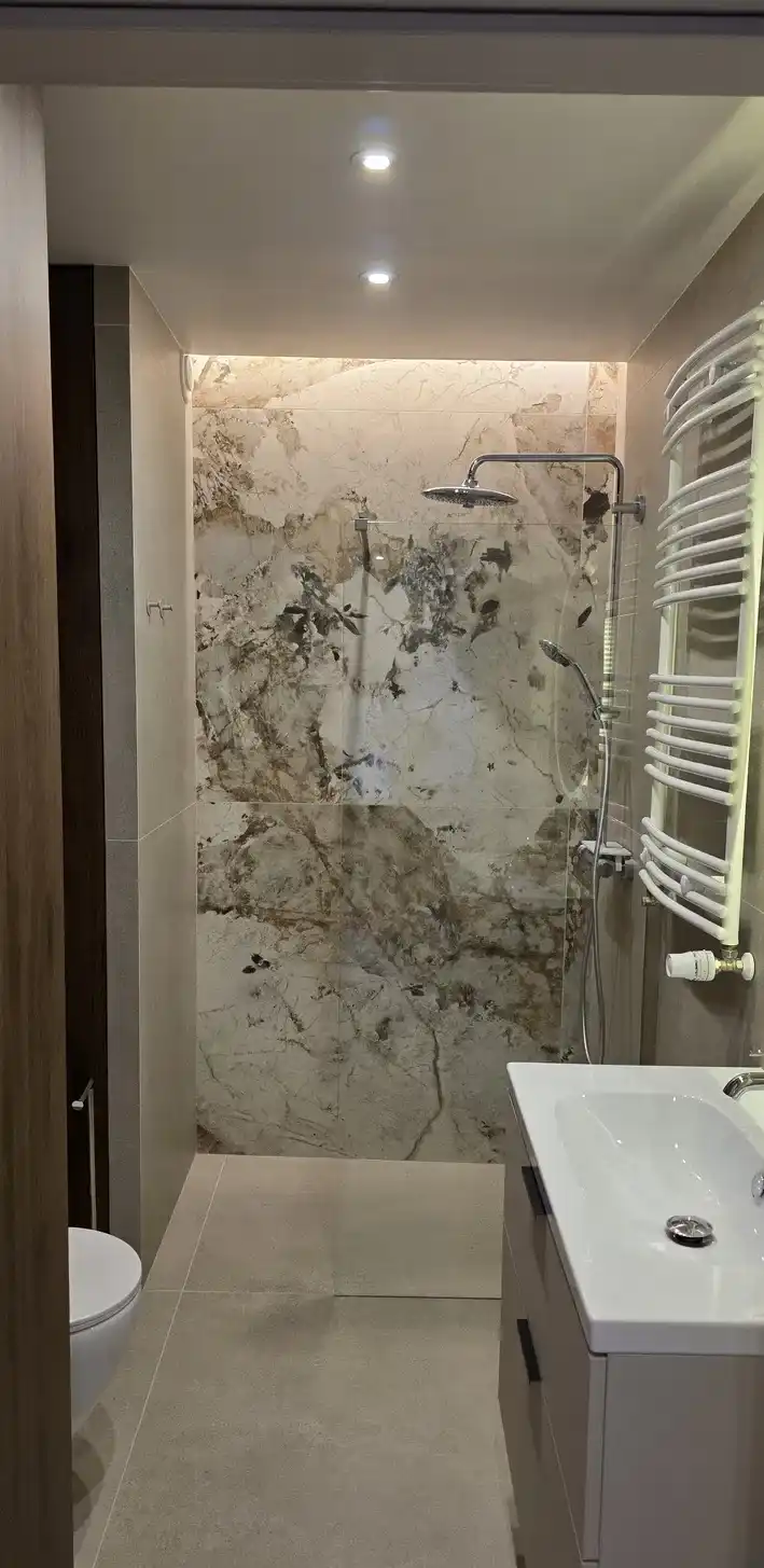 Nowe 2 pokoje • Klimatyzacja • Garaż Podz. • Balkon • Winda • Od Ręki - zdjęcie 10