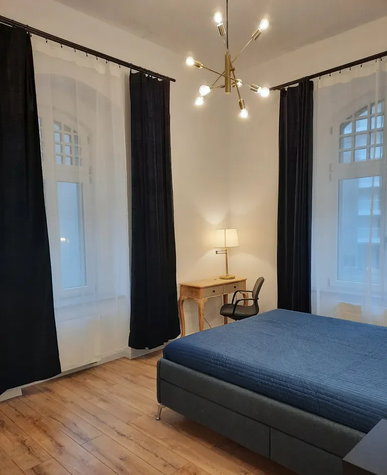 Księcia Witolda/ 2 pok /1 -Badroom-Flat/ 2-Zimmer-Wohnung/ 0% Prowizji - zdjęcie 9