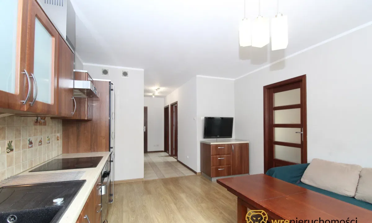 Mieszkanie na wynajem | 4 pokoje | 58m2 - zdjęcie 7