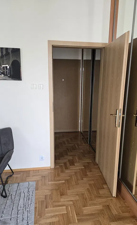 centrum Poznania kawalerka komfortowa - zdjęcie 5