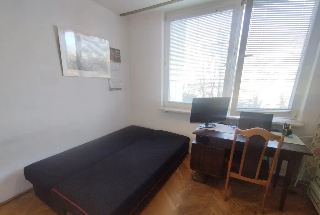 Pokoje blisko metra Imielin - zdjęcie 5