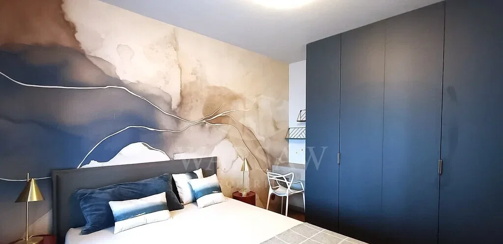 Tuwima: klimatyzowany, nowy apartament z sypialnią - zdjęcie 7