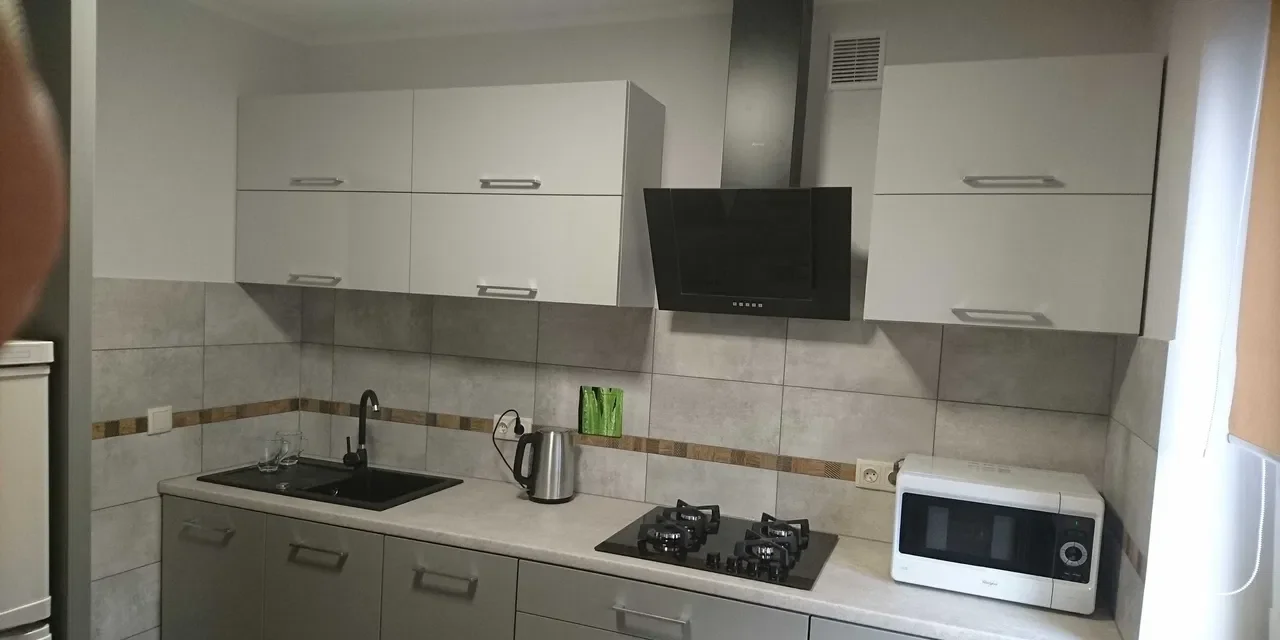 4 POKOJE + osobna kuchnia | duży balkon | zieleń | blisko biurowców - zdjęcie 3
