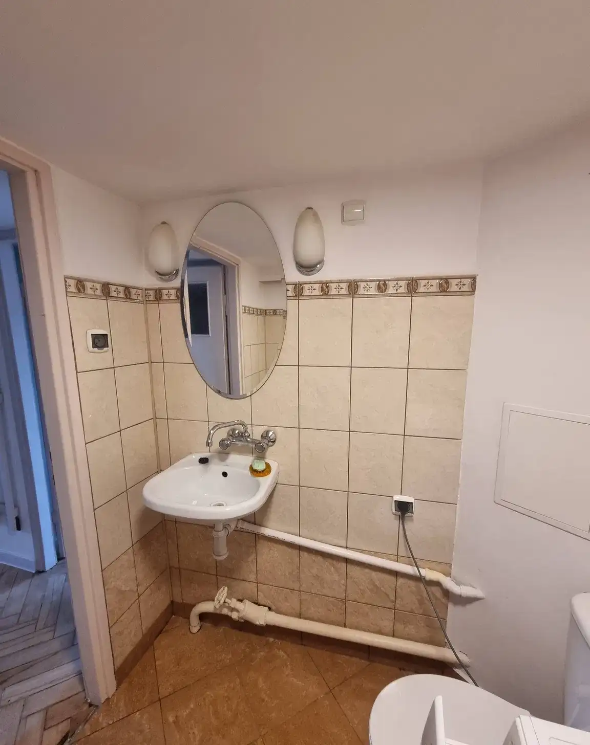 Kawalerka blisko Centrum - zdjęcie 10